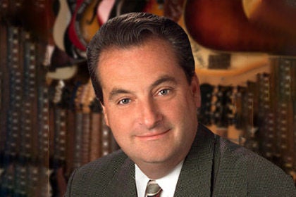Image for JIM ALLEN